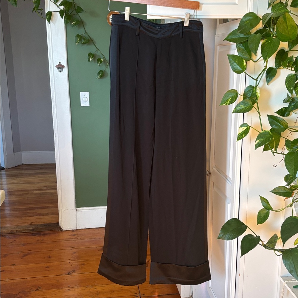 Retrofête Julie Pant